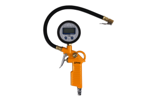 Tyre Pressure Gauge-12401