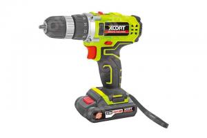12V CORDLESS DRILL-XDC01-12
