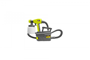 Electric Spray Gun-XQP04-550