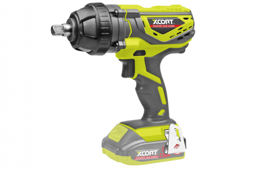 21V LI-ION IMPACT DRIVER-XDC21-310DK