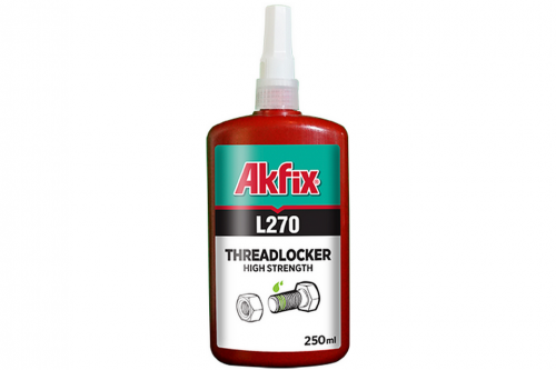Threadlocker (High Strength)-L270 