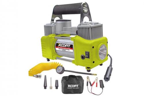 AUTO AIR COMPRESSOR-XAC-6020