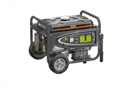 GASOLINE GENERATOR-XG3000.1E