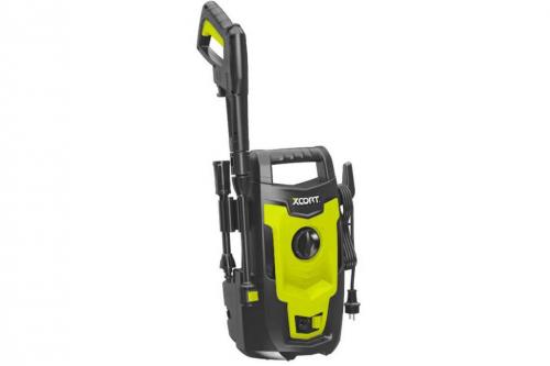 High Pressure Washer-XQW03-1600