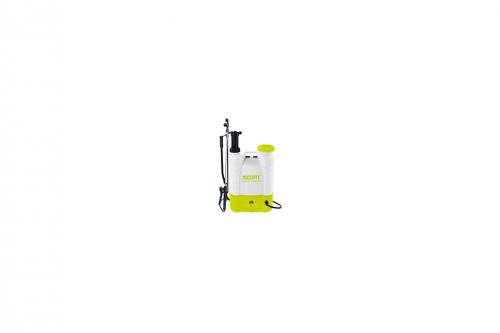 KNAPSACK BATTERY SPRAYER-XBS01-16