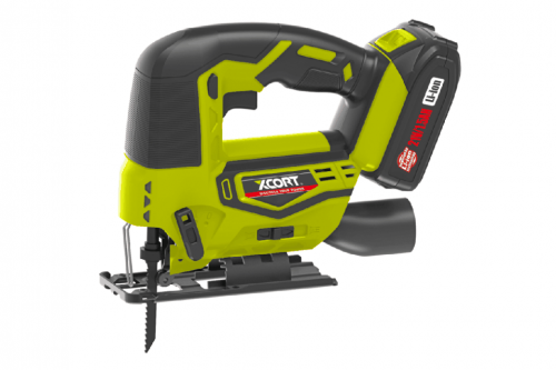 21V LI-ION JIG SAW-XDC21-055D